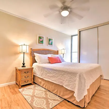 Gorgeous Oceanfront Condo With Spectacular Views! Kihei Exterior foto