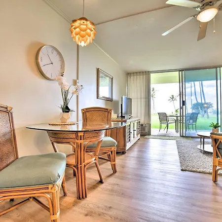 Gorgeous Oceanfront Condo With Spectacular Views! Kihei Exterior foto