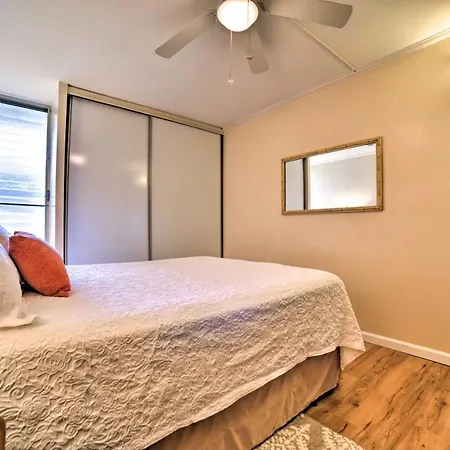 Gorgeous Oceanfront Condo With Spectacular Views! Kihei Exterior foto