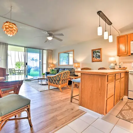 Gorgeous Oceanfront Condo With Spectacular Views! Kihei Exterior foto