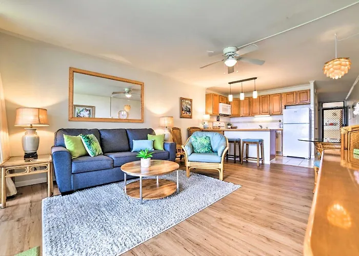 Gorgeous Oceanfront Condo With Spectacular Views!